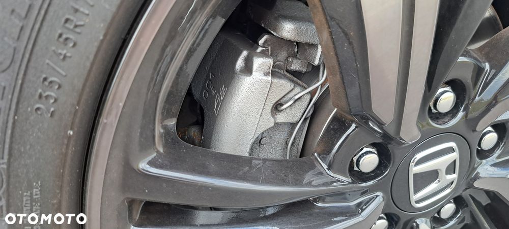 Honda Civic 1.0 i-VTEC Turbo Executive Premium - 16