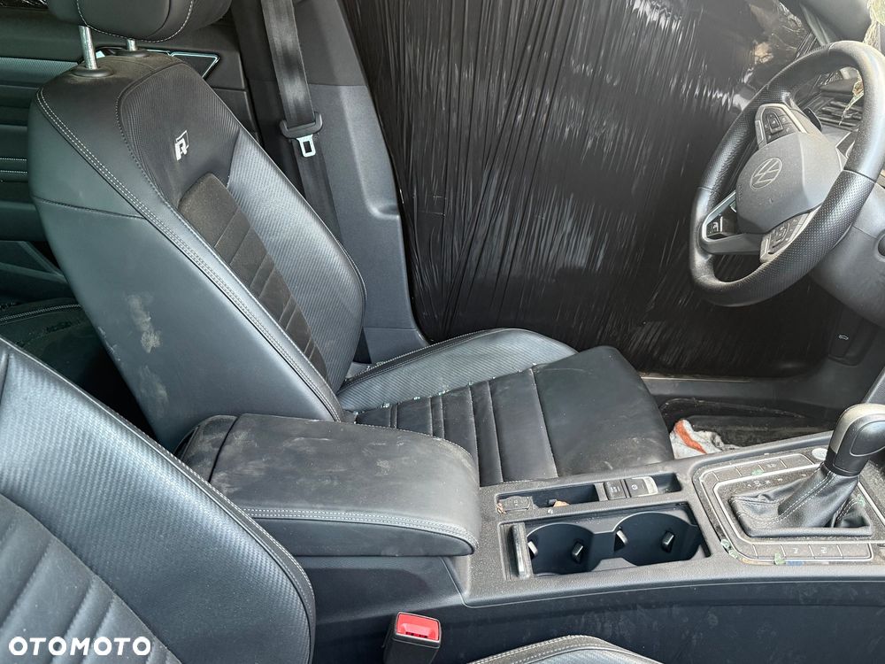 Volkswagen Passat 2.0 TDI BMT Highline DSG7 - 6