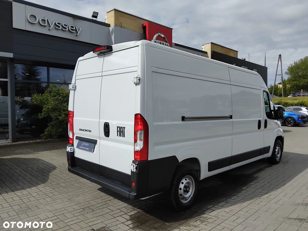 Fiat Ducato L3H2 2.2 140KM - 3