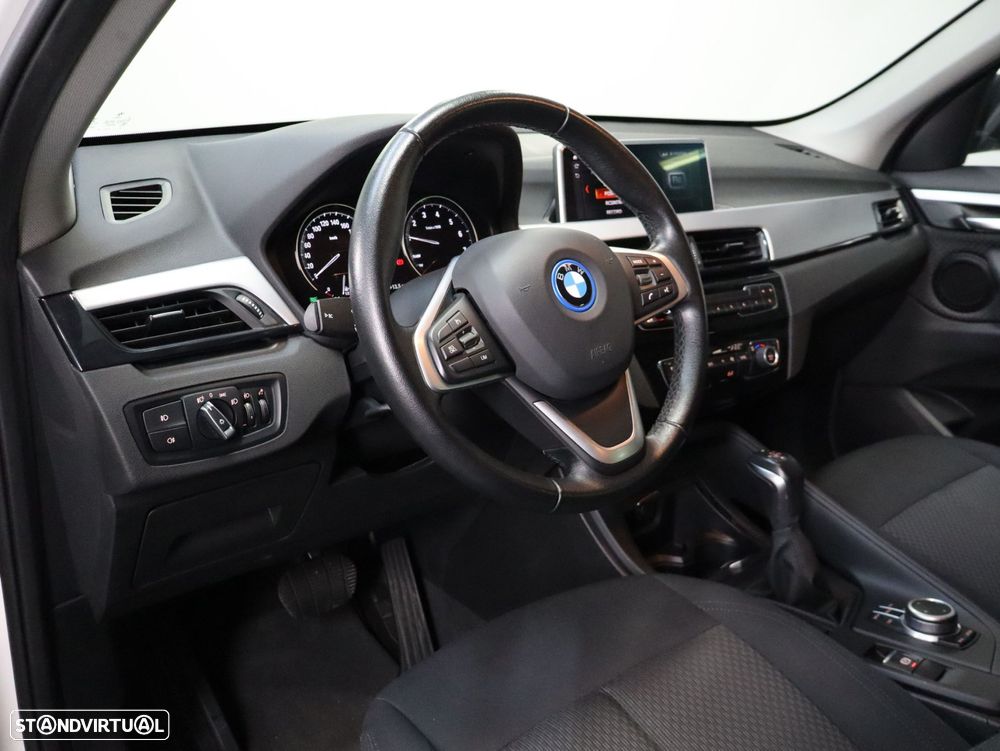 BMW X1 25 e xDrive - 5