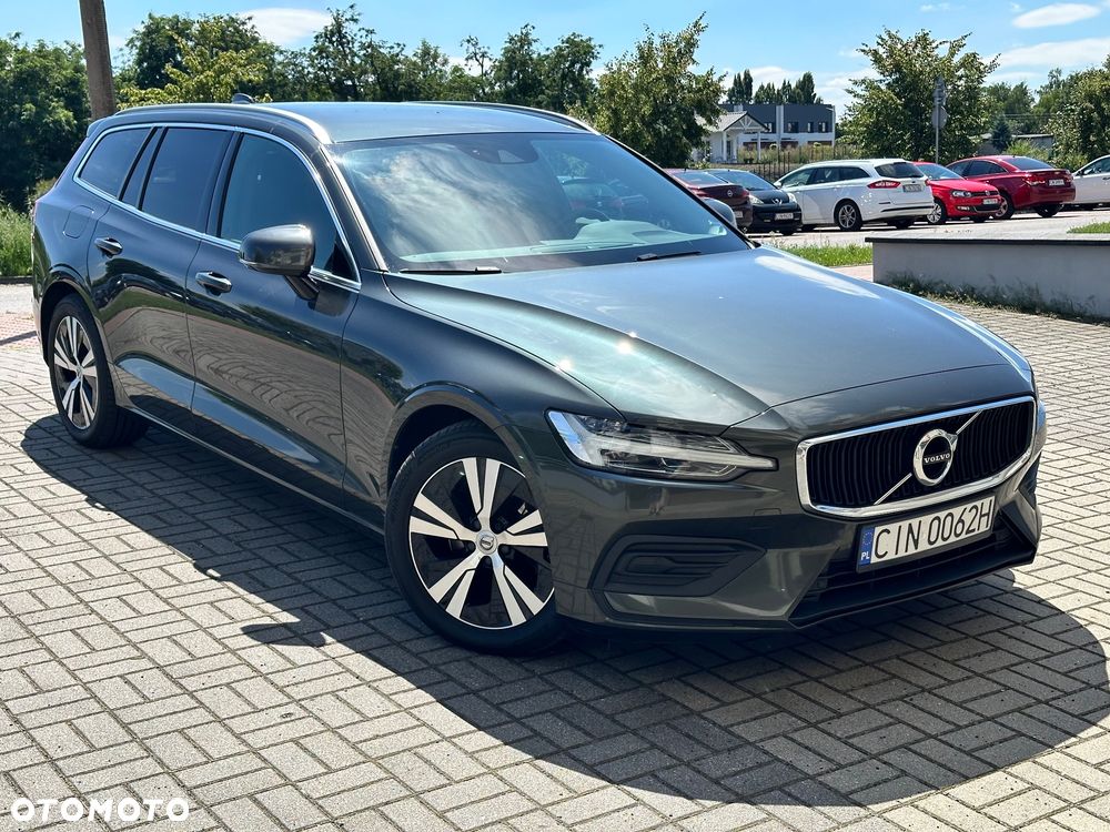 Volvo V60 D4 Geartronic Momentum Pro - 2
