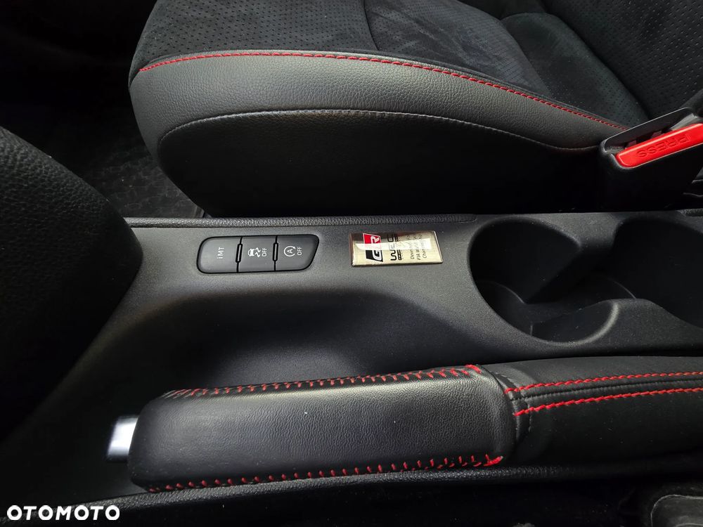 Toyota GR Yaris - 14