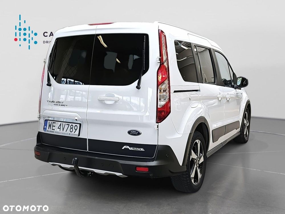 Ford transit-connect 220 1.5 EcoBlue 120KM Active Pshift - 28