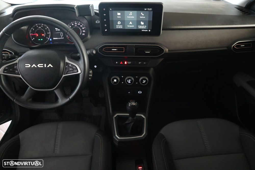 Dacia Jogger - 14