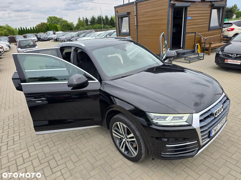Audi Q5 - 38