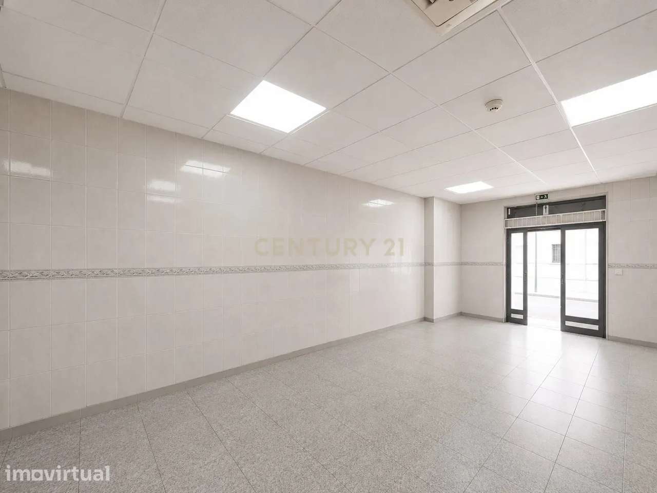 Espaço Comercial em Tires - Grande imagem: 2/7
