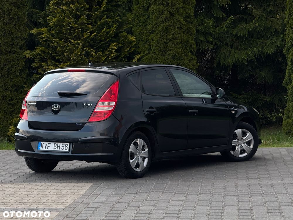 Hyundai i30 i30cw 1.6 CRDi Edition Plus - 23