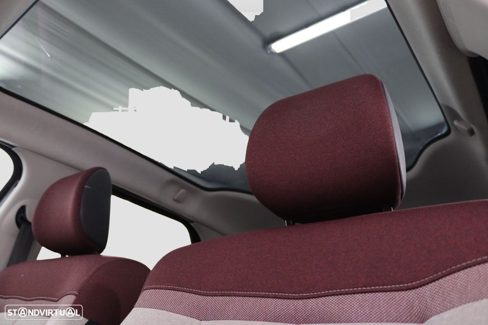 Citroën C4 Cactus - 12