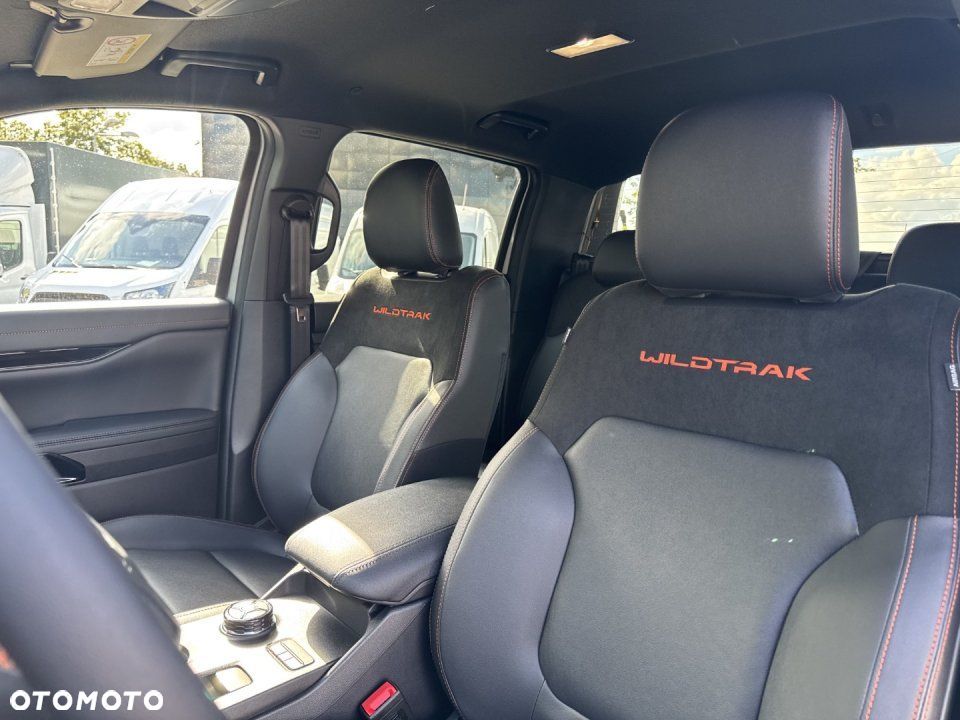 Ford Ranger - 11