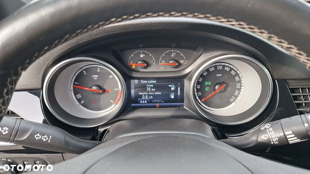 Opel Astra 1.6 D (CDTI) Start/Stop Business - 35