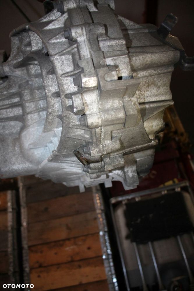 VOLVO V70 S80 2.5T SKRZYNIA MANUAL 30783236 - 7