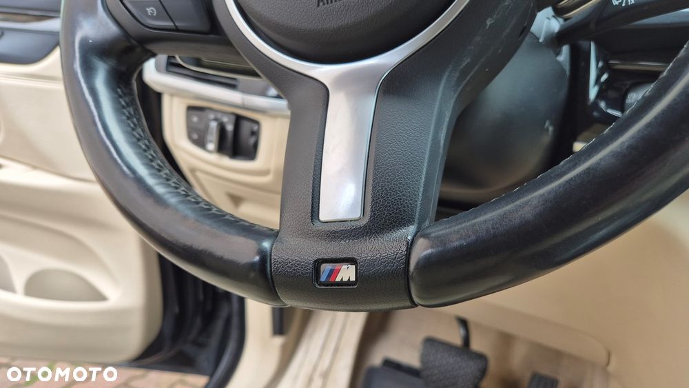 BMW X5 xDrive25d sport - 11