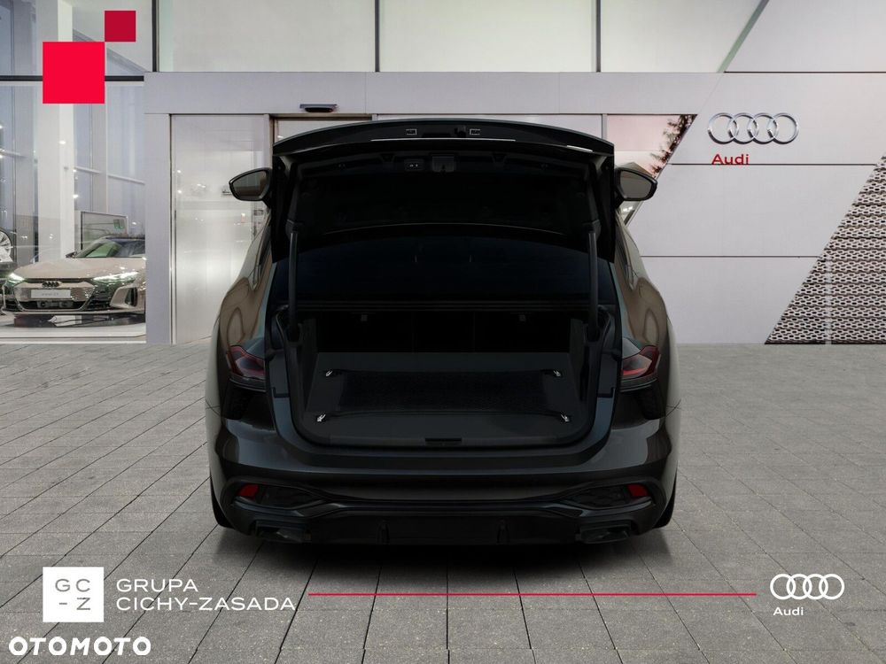 Audi A6 Limousine - 5