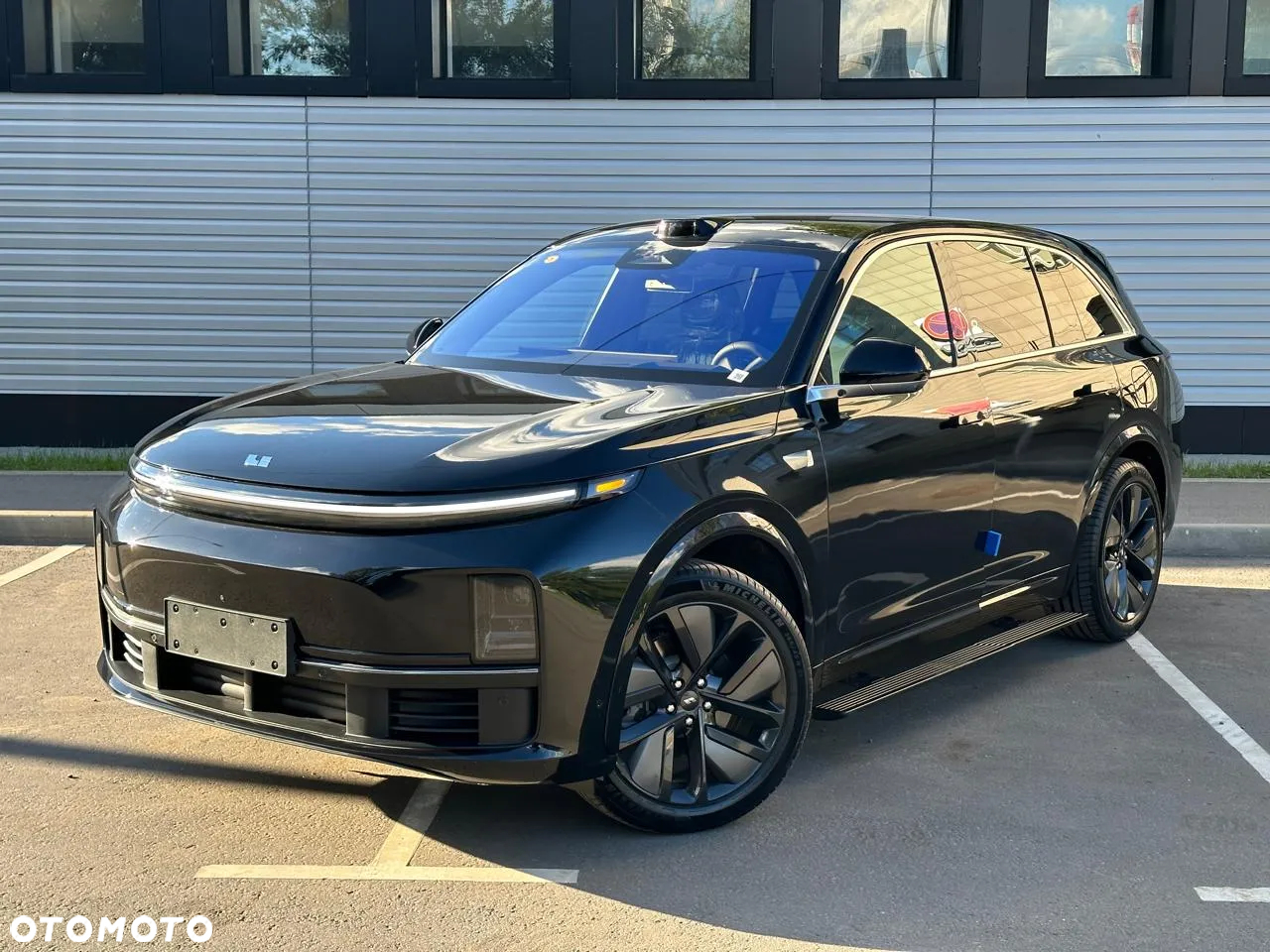 Lixiang L7 - 2