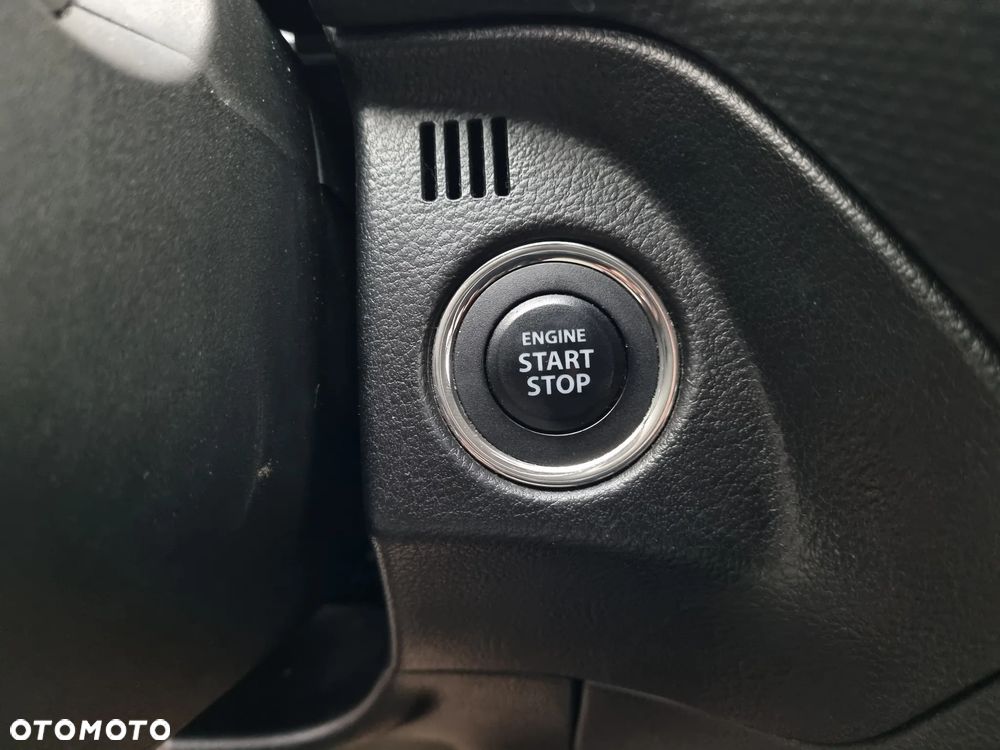 Suzuki SX4 S-Cross - 21