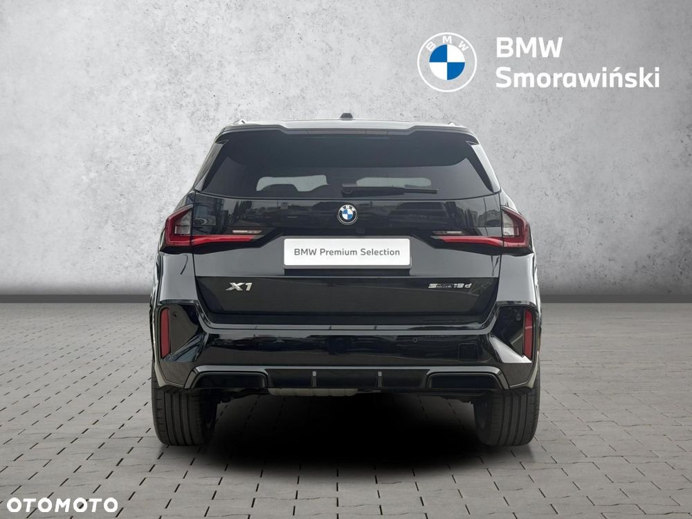 BMW X1 - 5