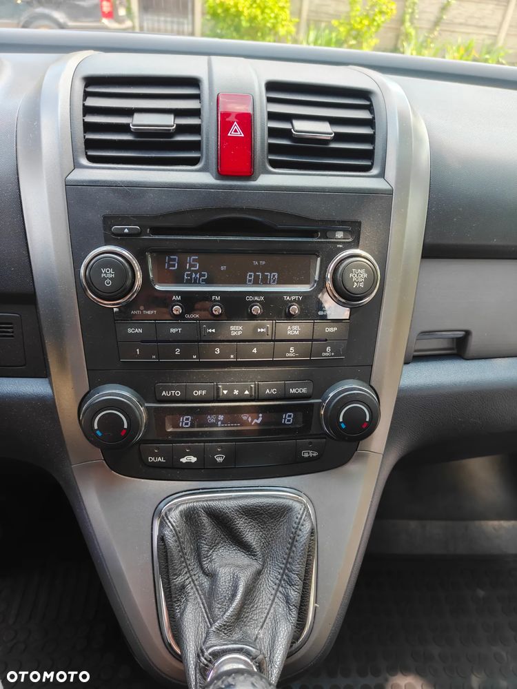 Honda CR-V 2.0i-VTEC Elegance - 15
