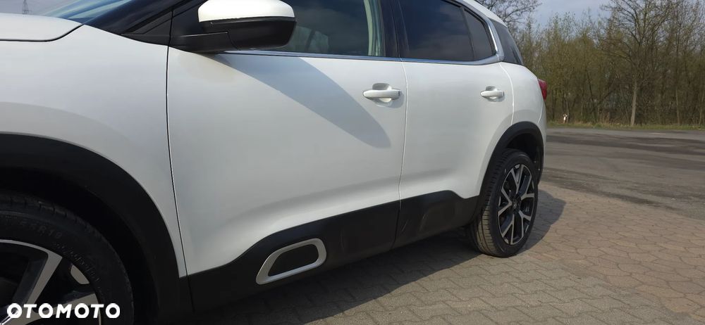 Citroën C5 Aircross - 15