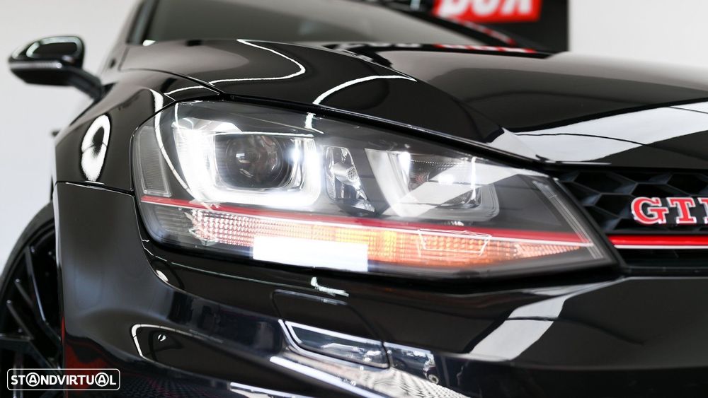 VW Golf - 2