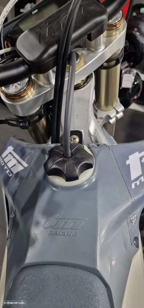 TM Racing EN TM Racing EN 300 - 2T - 7