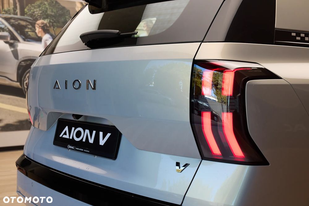 GAC AION V - 7