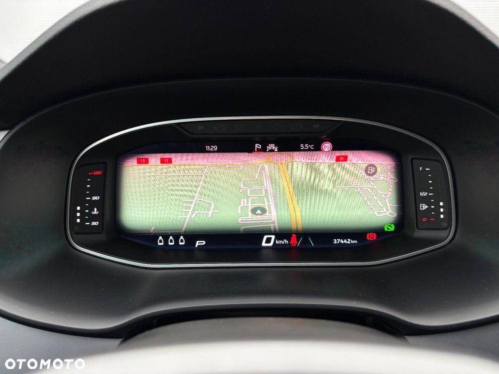 Seat Ateca 1.5 TSI FR S&S DSG - 15