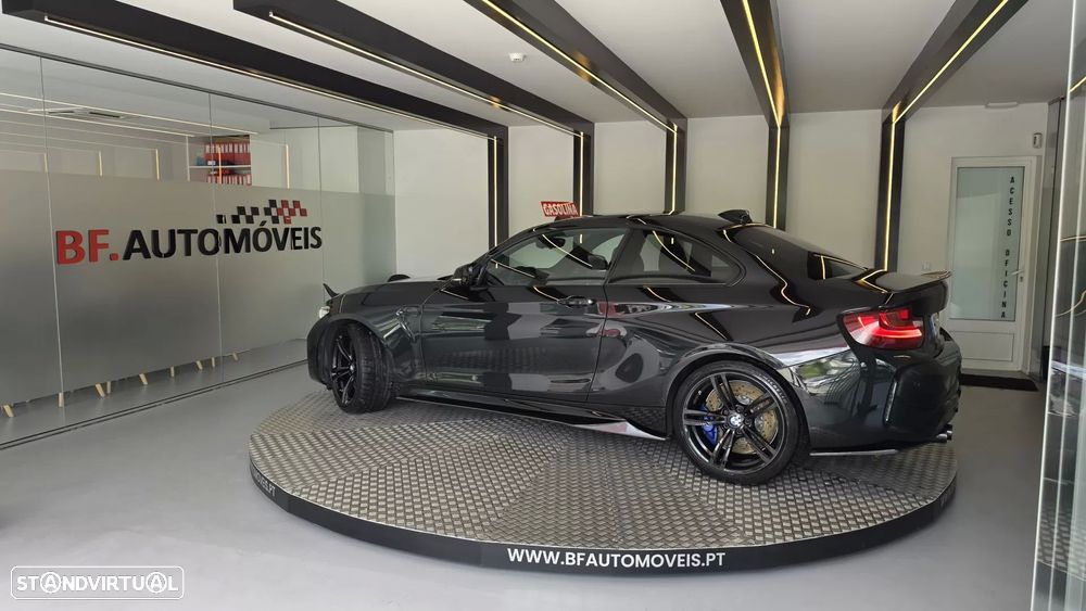 BMW M2 Auto - 14