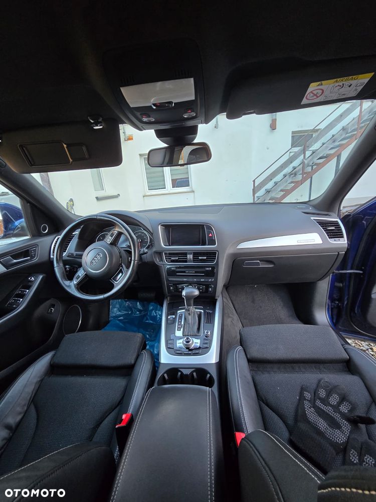 Audi Q5 - 25