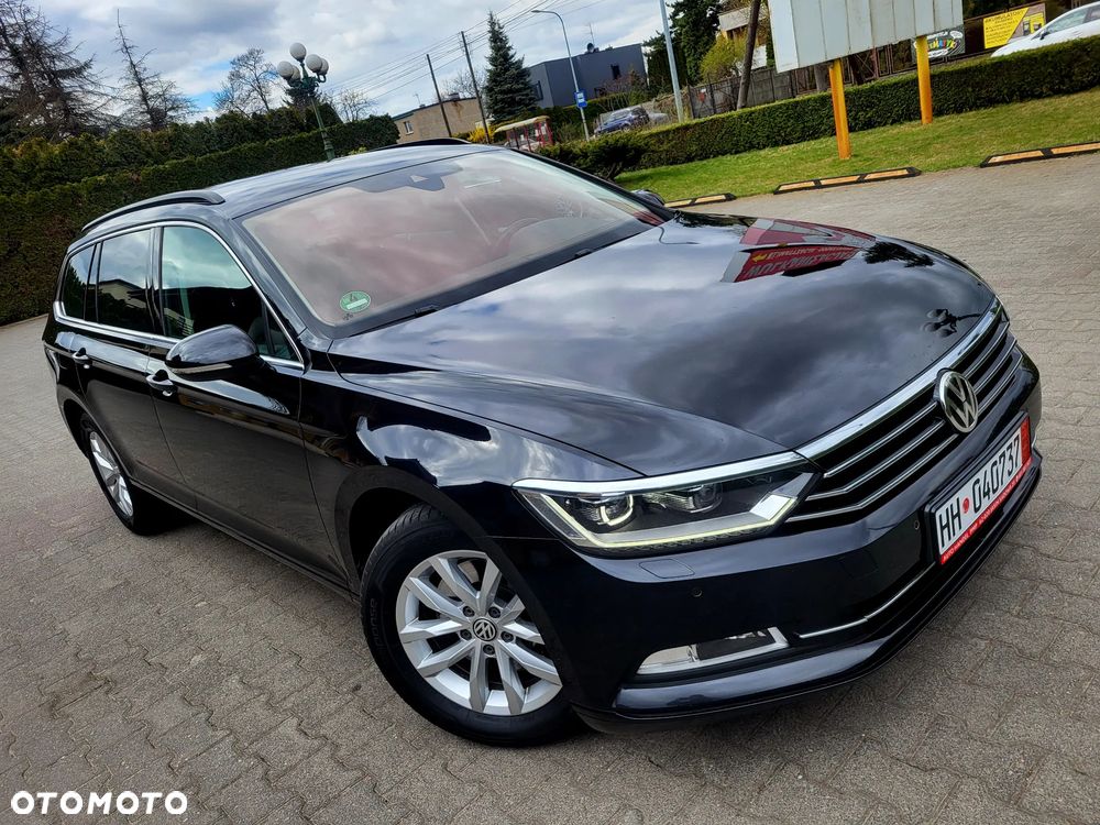 Volkswagen Passat - 40