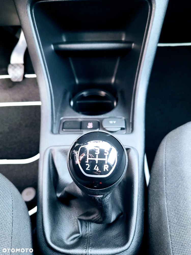 Volkswagen up! 1.0 move - 9