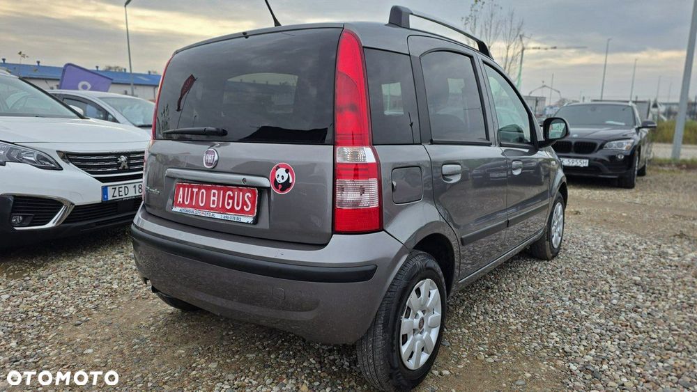 Fiat Panda - 6
