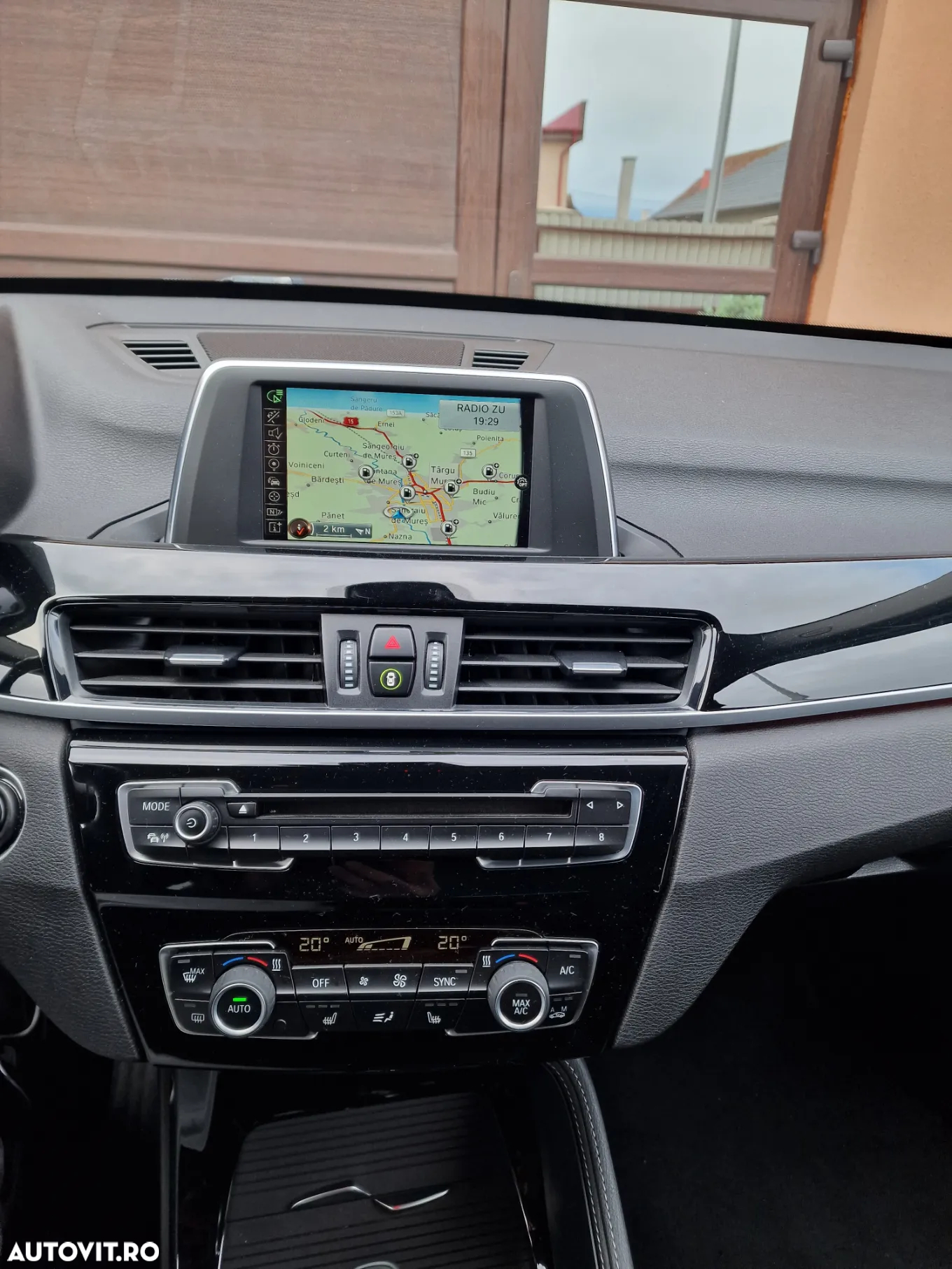 BMW X1 xDrive20d Aut. xLine - 9