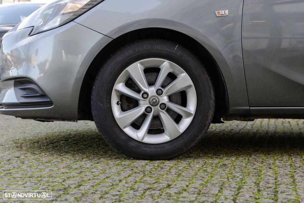 Opel Corsa 1.3 CDTi Dynamic - 3