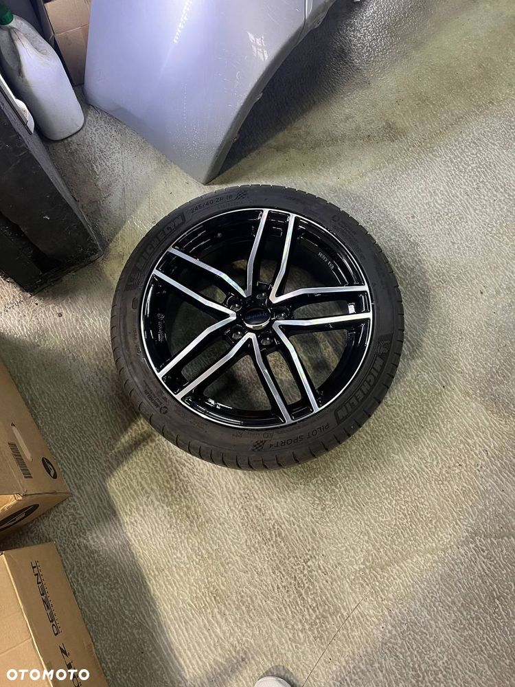 Skoda Superb 2.0 TDI Style - 7