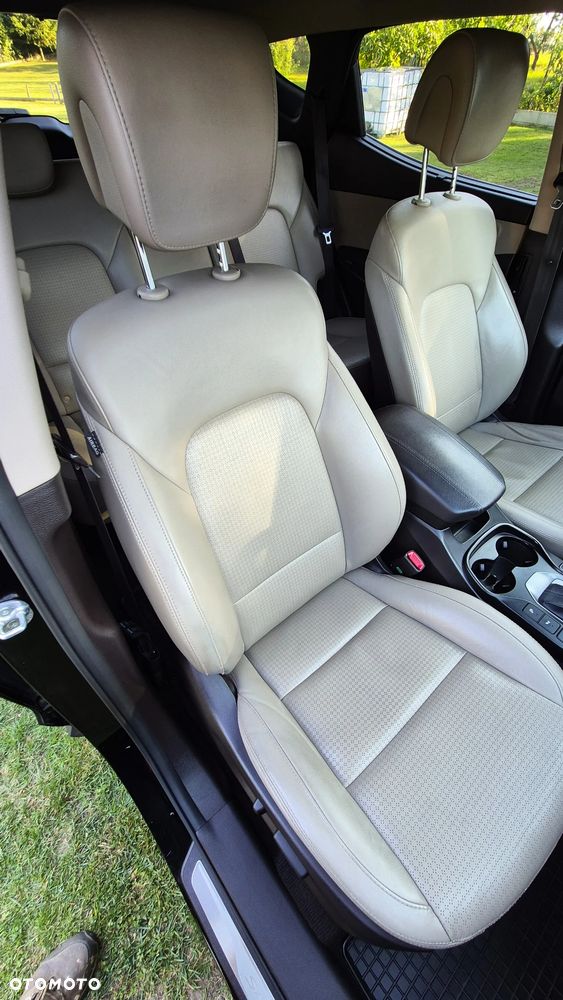 Hyundai Santa Fe - 29