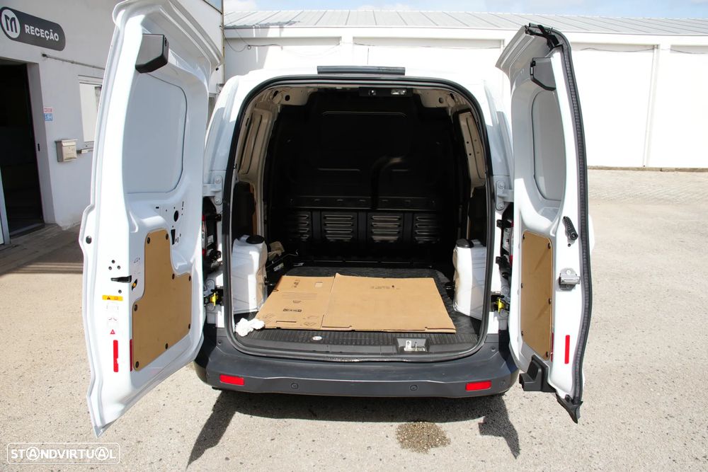 Ford Transit Courier 1.5TDCI - 6