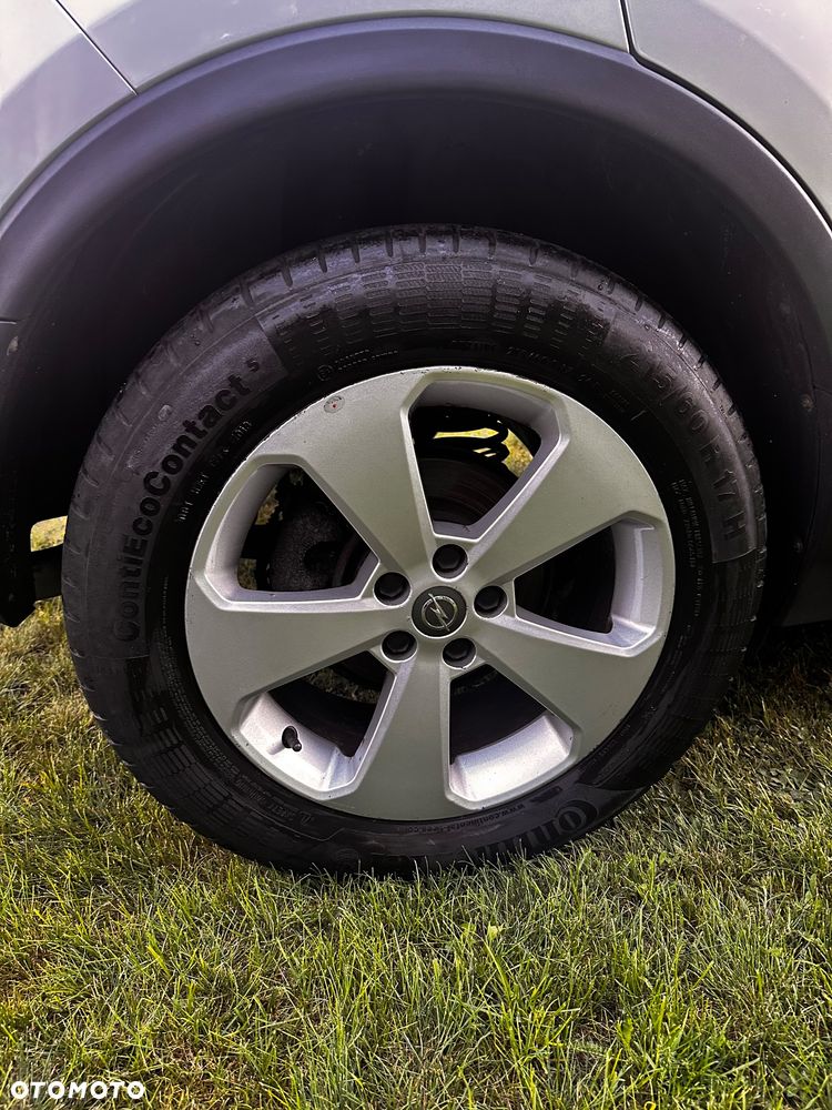 Opel Mokka - 9