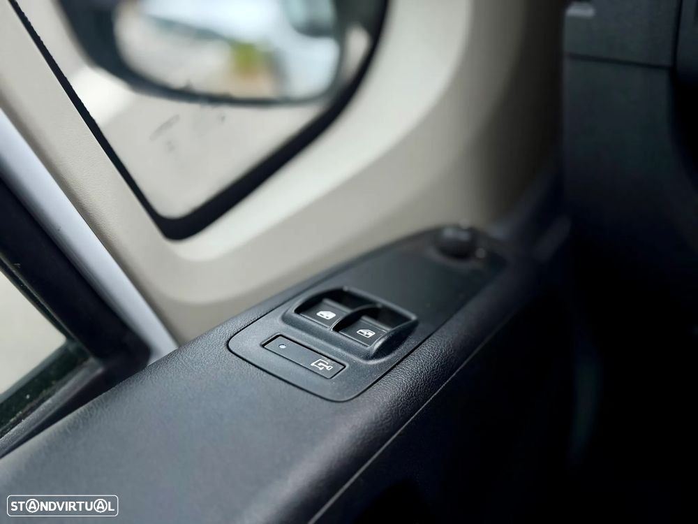 Fiat DUCATO 2.2 M-Jet L2H2 140Cv | IVA DEDUTÍVEL - 14