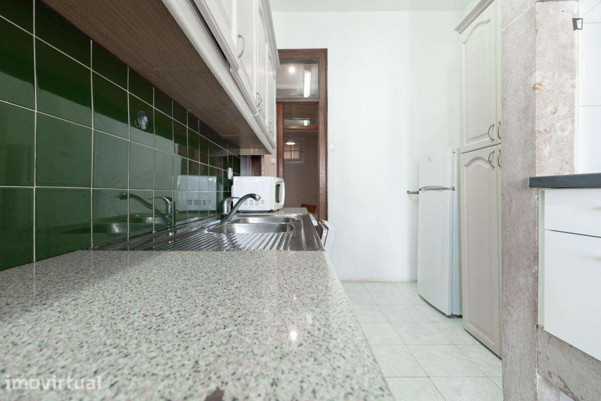 Apartamento com 4 quartos - localizado em Anjos Lisbon - Grande imagem: 2/24