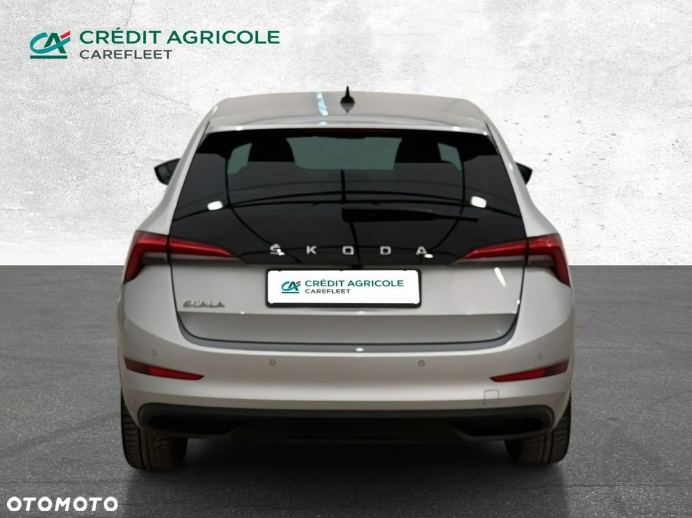 Skoda Scala 1.5 TSI Style DSG - 7