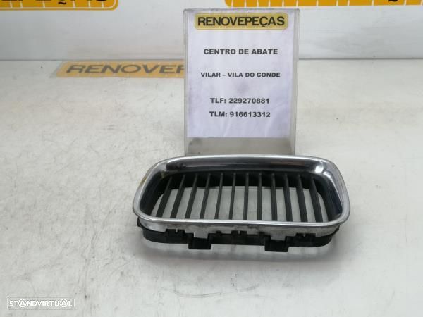 Grelha Bmw 3 (E36) - 1