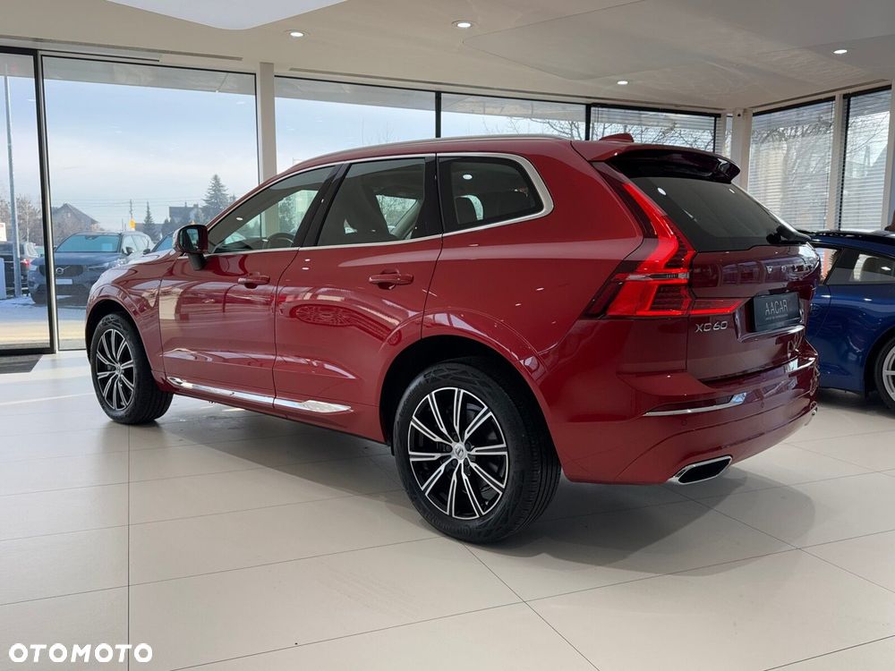 Volvo XC 60 - 3