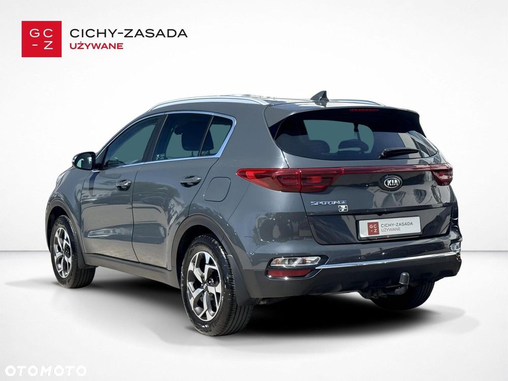 Kia Sportage 1.6 GDI M 2WD - 3