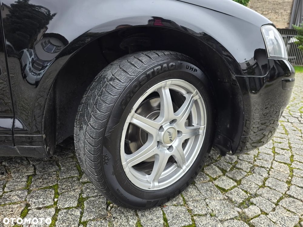 Audi A3 Sportback 1.6 Ambition - 30