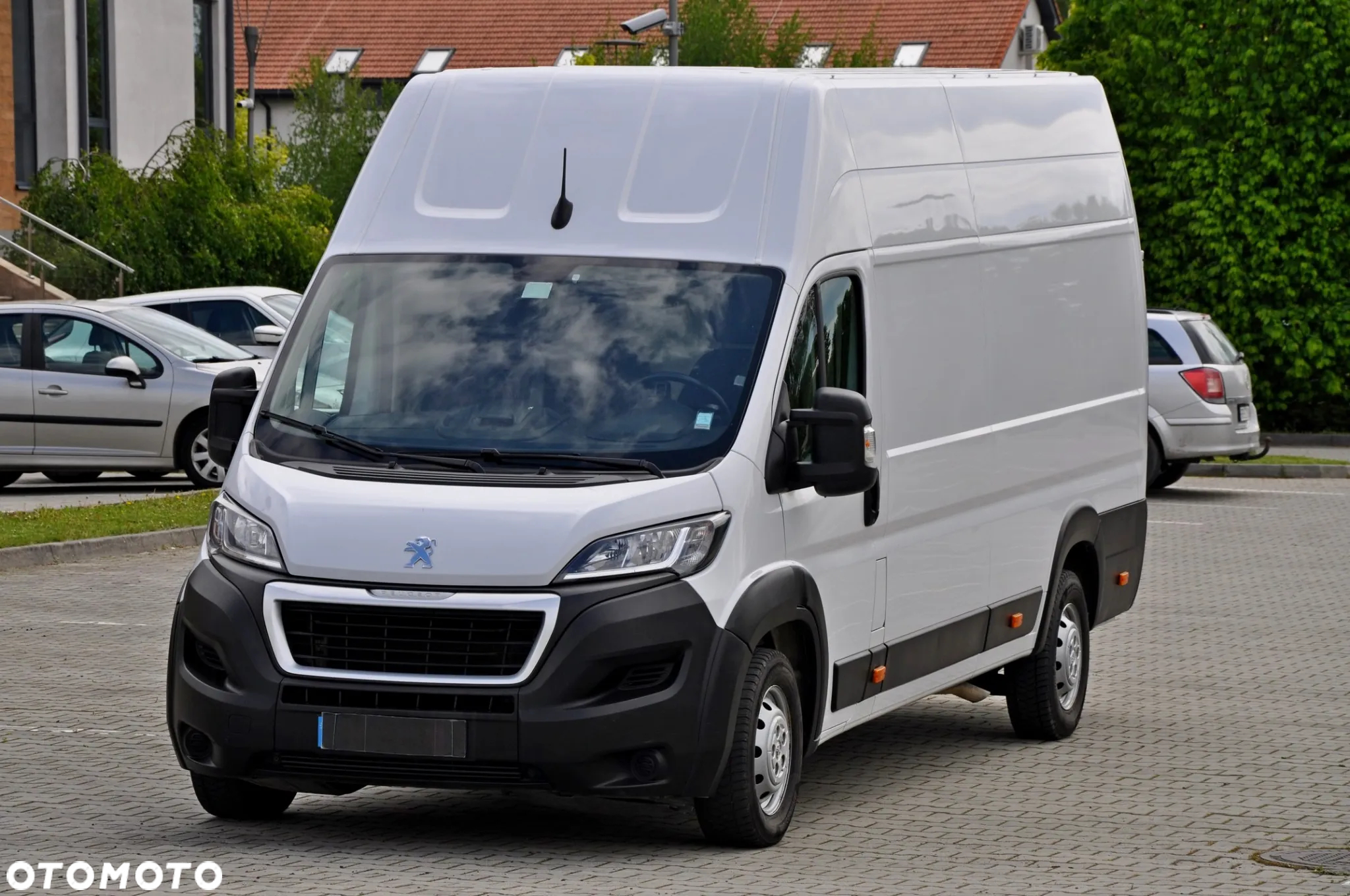Peugeot Boxer - 10