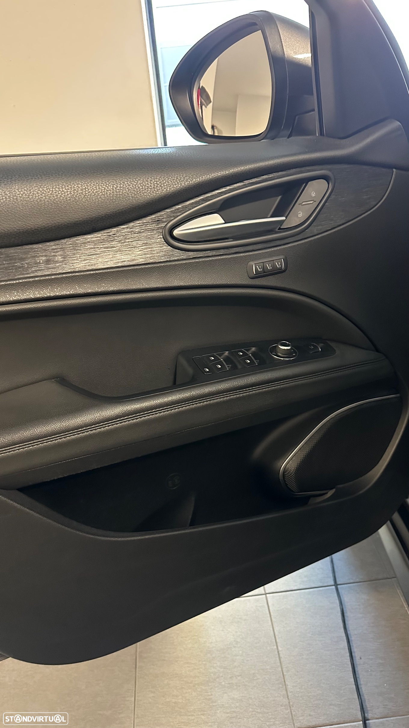Alfa Romeo Stelvio 2.2 D Super AT8 - 20