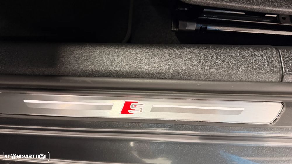 Audi A3 Sportback 30 TFSI S line - 21