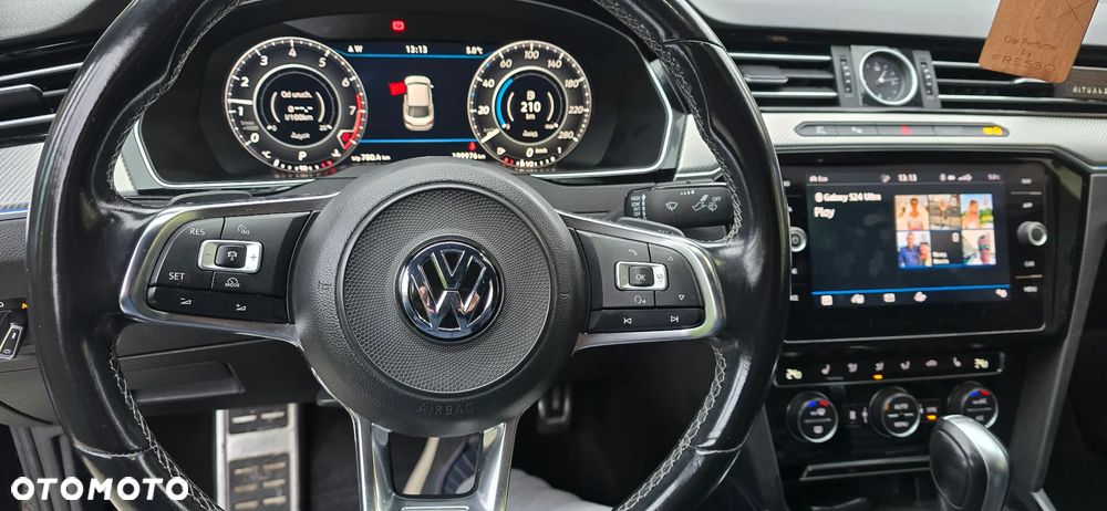 Volkswagen Arteon 2.0 TSI 4Motion DSG R-Line - 31