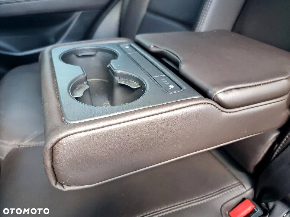 Mazda CX-5 - 7