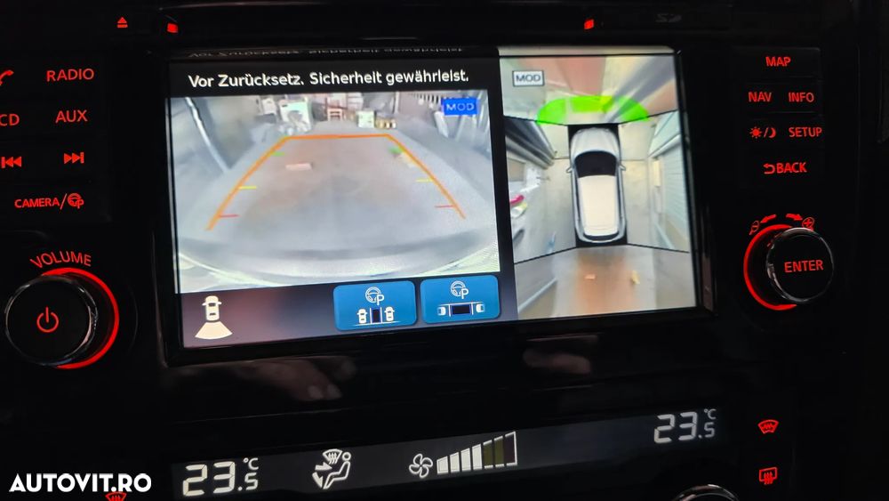 Nissan Qashqai 1.5 DCI TEKNA+ - 16